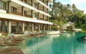 Туры в отель Cicada Luxury Resort Ubud