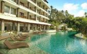 Туры в отель Cicada Luxury Resort Ubud