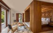 Туры в отель Cicada Luxury Resort Ubud