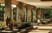 Туры в отель Cicada Luxury Resort Ubud