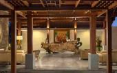 Туры в отель Cicada Luxury Resort Ubud
