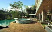 Туры в отель Cicada Luxury Resort Ubud
