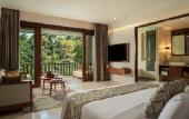 Туры в отель Cicada Luxury Resort Ubud