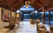 Туры в отель Cicada Luxury Resort Ubud