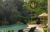 Туры в отель Cicada Luxury Resort Ubud