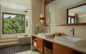 Туры в отель Cicada Luxury Resort Ubud