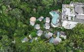 Туры в отель Cicada Luxury Resort Ubud