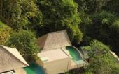 Туры в отель Cicada Luxury Resort Ubud