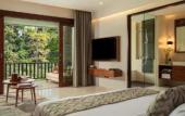 Туры в отель Cicada Luxury Resort Ubud