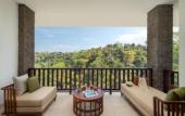 Туры в отель Cicada Luxury Resort Ubud