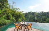 Туры в отель Cicada Luxury Resort Ubud
