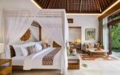Туры в отель Cicada Luxury Resort Ubud