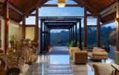 Туры в отель Cicada Luxury Resort Ubud