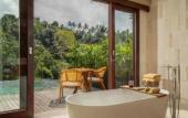 Туры в отель Cicada Luxury Resort Ubud