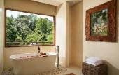 Туры в отель Cicada Luxury Resort Ubud