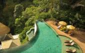 Туры в отель Cicada Luxury Resort Ubud