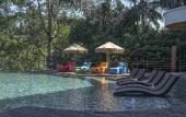Туры в отель Cicada Luxury Resort Ubud