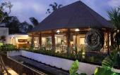 Туры в отель Cicada Luxury Resort Ubud
