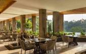Туры в отель Cicada Luxury Resort Ubud