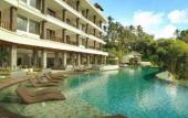 Туры в отель Cicada Luxury Resort Ubud