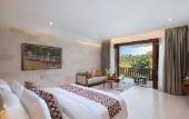 Туры в отель Cicada Luxury Resort Ubud