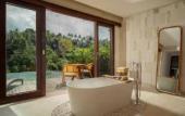 Туры в отель Cicada Luxury Resort Ubud