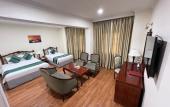 Туры в отель Riverside Hotel Saigon