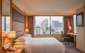 Туры в отель Riverside Hotel Saigon
