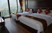 Туры в отель Sapa Vista