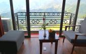 Туры в отель Sapa Vista