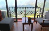 Туры в отель Sapa Vista
