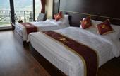 Туры в отель Sapa Vista