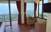 Туры в отель Sapa Vista