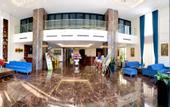 Туры в отель Vipol Mui Ne Hotel & Spa