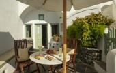 Туры в отель Fanari Villas