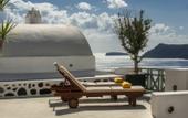 Туры в отель Fanari Villas