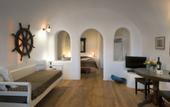 Туры в отель Fanari Villas