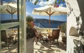 Туры в отель Fanari Villas