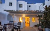 Туры в отель Fanari Villas