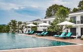 Туры в отель DAD Resort Phu Quoc