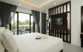 Туры в отель DAD Resort Phu Quoc