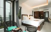 Туры в отель DAD Resort Phu Quoc