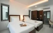 Туры в отель DAD Resort Phu Quoc