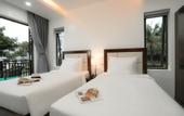 Туры в отель DAD Resort Phu Quoc