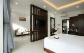 Туры в отель DAD Resort Phu Quoc
