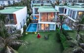 Туры в отель Wyndham Hoi An Royal Beachfront Resort & Villas