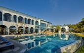 Туры в отель Wyndham Hoi An Royal Beachfront Resort & Villas