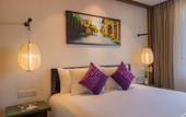 Туры в отель The Saga Hotel Hoi An
