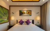 Туры в отель The Saga Hotel Hoi An