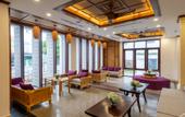 Туры в отель The Saga Hotel Hoi An